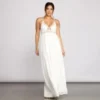 Windsor. Effortless Flowy Woven Maxi Dress | Shop Top Deals