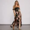 Windsor. Stuck On Floral Maxi Dress | Shop Top Deals