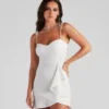 Windsor. Flirty Moves Ruffle Detail Mini Dress | Shop Top Deals -HANA Luxury Wear Shop 05101 1775 3 267af80f b02d 4c7a a7aa 4d80e6a53d11 247x279 1