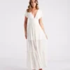 Windsor. Summer Daydream Ruffled Chiffon Maxi Dress | Shop Top Deals -HANA Luxury Wear Shop 05101 2335 1 19011dad 35b6 4d49 92e8 56c2f027dd0b 247x279 1