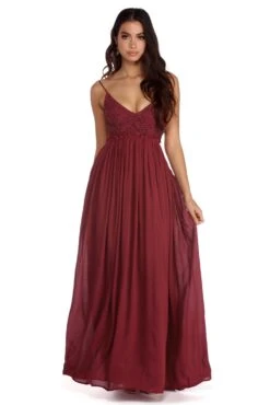 Windsor. Ethereal Beauty Maxi Dress | Shop Top Deals