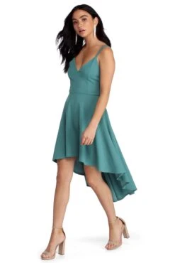 Windsor. Flirty Feels High-Low Dress | Shop Top Deals