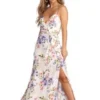 Windsor. Wrapped In Florals Maxi Dress | Shop Top Deals