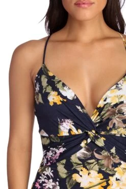 Windsor. Floral Impression Maxi Dress | Shop Top Deals