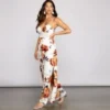Windsor. Fab Florals Crochet Waist Maxi Dress | Shop Top Deals -HANA Luxury Wear Shop 05102 0196 1 247x207 1