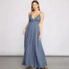 Windsor. Go With The Flow Maxi Dress | Shop Top Deals