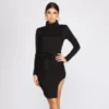 Windsor. Chic With An Edge Sweater Dress | Shop Top Deals