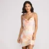Windsor. Tie-Dye Satin Cowl Neck Mini Dress | Shop Top Deals -HANA Luxury Wear Shop 05102 0812 1 247x207 1