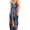 Windsor. Bring The Heat Maxi Dress | Shop Top Deals