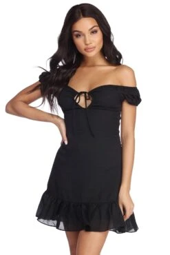 Windsor. Such A Sweetheart Mini Dress | Shop Top Deals