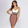 Windsor. Marvelously Midi Dress | Shop Top Deals