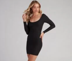 Windsor. Babe For The Weekend Mini Dress | Shop Top Deals