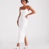 Windsor. Looking Sensational Smooth Knit Maxi Dress | Shop Top Deals
