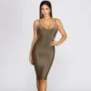 Windsor. Glitter Fab Midi Dress | Shop Top Deals -HANA Luxury Wear Shop 05103 0671 1 247x207 1
