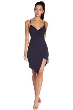 Windsor. Wrap Around My Heart Dress | Shop Top Deals