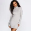 Windsor. Comfy Cozy Chic Mini Dress | Shop Top Deals