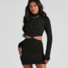 Windsor. Elevated Cutout Mini Sweater Dress | Shop Top Deals -HANA Luxury Wear Shop 06005 1469 1 247x279 1