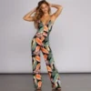 Windsor. Vacation Mode Jumpsuit | Shop Top Deals