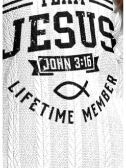 Women's Sweater Dress Winter Dress Jumper Dress Midi Dress Warm Letter Outdoor Daily Holiday Vacation V Neck Long Sleeve 2023 Regular Fit Black White S M L XL XXL 3XL -HANA Luxury Wear Shop alvbwi1697378231424