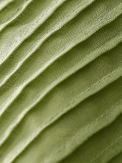 Women's Casual Dress Cotton Linen Dress Midi Dress Linen Basic Classic Outdoor Daily Vacation V Neck Pocket Half Sleeve Fall Autumn 2023 Loose Fit White Navy Blue Purple Plain M L XL 2XL -HANA Luxury Wear Shop aseiuh1693202600200