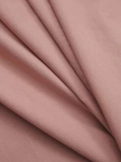 Women's Casual Dress Cotton Linen Dress Swing Dress Long Dress Maxi Dress Black Pink Green Short Sleeve Pure Color Ruched Spring Fall Autumn Crew Neck Elegant Vacation Loose Fit 2022 S M L XL XXL 3XL -HANA Luxury Wear Shop bilwfj1629970912086