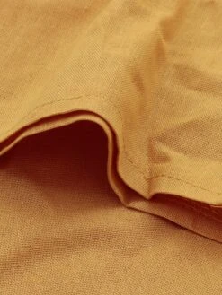 Women‘s Casual Dress Cotton Dress Shift Dress Midi Dress Green Blue Pink Sleeveless Pure Color Spring Summer V Neck Basic Daily Weekend Loose Fit 2023 S M L XL XXL 3XL 4XL -HANA Luxury Wear Shop bqclun1673333429667