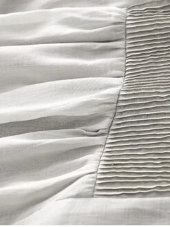 Women's Casual Dress Cotton Linen Dress Midi Dress Linen Basic Classic Outdoor Daily Vacation V Neck Pocket Half Sleeve Fall Autumn 2023 Loose Fit White Navy Blue Purple Plain M L XL 2XL -HANA Luxury Wear Shop cmnkdl1693202608214