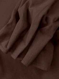 Women's Shirt Dress Casual Dress Cotton Linen Dress Maxi Long Dress Linen / Cotton Blend Basic Classic Outdoor Daily Vacation Shirt Collar Button Split Long Sleeve Spring Fall Autumn 2023 Loose Fit -HANA Luxury Wear Shop cyeizz1692084362881