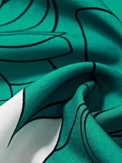 Women's Dress Set Two Piece Dress Skirt Set Long Dress Maxi Dress Yellow Green Sleeveless Floral Backless Summer Spring Spaghetti Strap Vacation 2023 S M L XL XXL 3XL -HANA Luxury Wear Shop dwjspw1645342497396