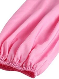 Women's Shirt Dress Casual Dress Swing Dress Maxi Long Dress Business Daily Date Polyester Fashion Modern Shirt Collar Button Split Long Sleeve Summer Spring Fall 2023 Loose Fit Dark Pink Blue Color -HANA Luxury Wear Shop ephkzc1691648491203