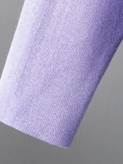 Women's Two Piece Dress Set Casual Dress Skirt Set Outdoor Daily Fashion Streetwear Split Ribbed Midi Dress Turtleneck Long Sleeve Plain Loose Fit Black Light Green Blue Fall One-Size -HANA Luxury Wear Shop fuwwoy1693278293089