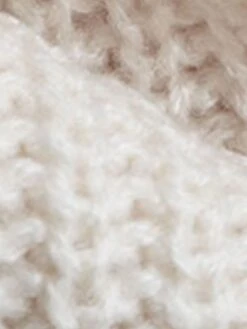 Women's Sweater Dress Winter Dress Jumper Dress Midi Dress Cold Shoulder Daily Date Going Out Fashion Basic Strap Long Sleeve 2023 Loose Fit Apricot Color S M L Size -HANA Luxury Wear Shop ifyycv1695033144652