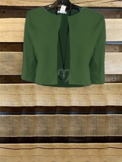 Women's Two Piece Dress Set Casual Dress Print Dress Outdoor Daily Fashion Streetwear Print Mini Dress Crew Neck Half Sleeve Floral Regular Fit Green Summer Spring S M L XL XXL -HANA Luxury Wear Shop imheiq1682653822462