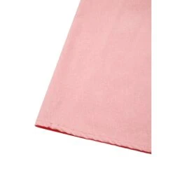 Women‘s Casual Dress Cotton Dress Shift Dress Midi Dress Blue Pink Khaki Sleeveless Pure Color Pocket Spring Summer Crew Neck Basic Daily Vacation Weekend Loose Fit 2023 S M L XL XXL -HANA Luxury Wear Shop kbqfqp1676874847835