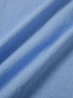 Women‘s Casual Dress Cotton Dress Shift Dress Midi Dress Green Blue Pink Sleeveless Pure Color Spring Summer V Neck Basic Daily Weekend Loose Fit 2023 S M L XL XXL 3XL 4XL -HANA Luxury Wear Shop kgywsj1684734519759