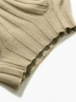 Women's Sweater Dress Jumper Dress Winter Dress Midi Dress Warm Plain Outdoor Daily Vacation Going Out Turtleneck Long Sleeve 2023 Loose Fit Black Brown Khaki One Size -HANA Luxury Wear Shop ltxudh1697711605332