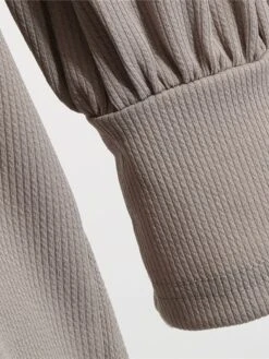 Women‘s Sweater Dress Winter Dress Knit Dress Mini Dress Black Yellow Pink Long Sleeve Pure Color Knit Spring Fall Winter Hooded Fashion Loose Fit 2023 S M L XL XXL 3XL -HANA Luxury Wear Shop mcjwcv1669023438173