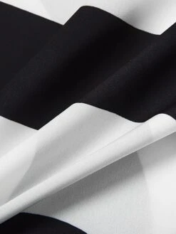 Women's Shirt Dress Casual Dress Shift Dress Midi Dress Daily Vacation Going Out Polyester Classic Casual Shirt Collar Rolled Cuff High Low Dress Long Sleeve Summer Spring Fall 2023 Loose Fit Black -HANA Luxury Wear Shop nudpey1664180265486