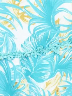 Women's Dress Set Two Piece Dress Skirt Set Long Dress Maxi Dress Green Sleeveless Floral Backless Summer Spring One Shoulder Stylish 2023 S M L XL -HANA Luxury Wear Shop ovppok1639466633464