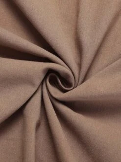 Women's Cotton Linen Dress Shift Dress A Line Dress Maxi Long Dress Cotton Blend Fashion Modern Outdoor Daily Vacation Round Neck With Belt Tie Belt 3/4 Length Sleeve Summer Spring 2023 Regular Fit -HANA Luxury Wear Shop pgxvol1660299364687