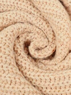 Women's Sweater Dress Jumper Dress Casual Dress Midi Dress Fashion Pure Color Outdoor Daily Vacation Going Out Turtleneck Long Sleeve Patchwork 2023 Loose Fit Khaki S M L XL -HANA Luxury Wear Shop psekob1693993785923