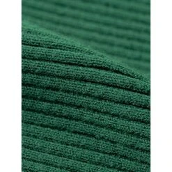 Women's Sweater Dress Winter Dress Jumper Dress Midi Dress Split Daily Date Going Out Active Fashion Crew Neck Long Sleeve 2023 Slim Black Blue Green Color S M L XL Size -HANA Luxury Wear Shop sguksa1692353023901