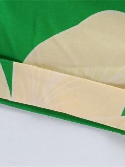 Women's Shirt Dress Casual Dress Maxi Long Dress Outdoor Daily Vacation Polyester Hot Casual Shirt Collar Lace Up Print Short Sleeve Summer Spring 2023 Regular Fit Pink Purple Green Flower S M L XL -HANA Luxury Wear Shop sparrn1689042989977