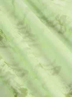 Women's Two Piece Dress Set Casual Dress Skirt Set Outdoor Daily Fashion Streetwear Print Long Dress Maxi Dress V Neck Long Sleeve Floral Slim Pink Green Fall S M L -HANA Luxury Wear Shop suwldu1693278434851