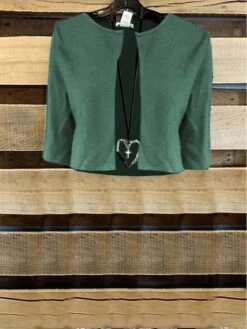 Women's Two Piece Dress Set Casual Dress Shift Dress Daily Going Out Fashion Casual Pocket Print Midi Dress V Neck 3/4 Length Sleeve Floral Loose Fit Navy Blue Royal Blue Dark Green Summer Spring S M -HANA Luxury Wear Shop vlgdix1687327197423