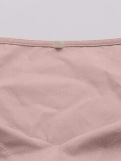 Women‘s Casual Dress Cotton Dress Shift Dress Midi Dress Green Blue Pink Sleeveless Pure Color Spring Summer V Neck Basic Daily Weekend Loose Fit 2023 S M L XL XXL 3XL 4XL -HANA Luxury Wear Shop vxyyjd1673333425224