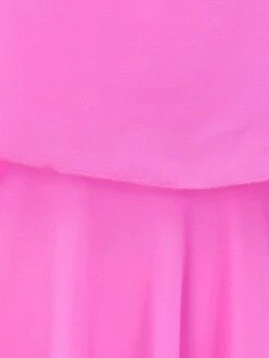 Women's Two Piece Dress Set Casual Dress Outdoor Daily Streetwear Modern Ruched Midi Dress V Neck 3/4 Length Sleeve Plain Regular Fit White Light Green Dark Pink Summer Spring S M L XL XXL -HANA Luxury Wear Shop vyloic1678430739086