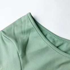 Women's Dress Set Two Piece Dress Skirt Set Long Dress Maxi Dress Black White Pink Long Sleeve Pure Color Cold Shoulder Summer Spring One Shoulder Stylish Winter Dress Fall Dress 2023 S M L -HANA Luxury Wear Shop whskeh1640164789310