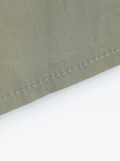 Women's Shirt Dress Casual Dress Sheath Dress Mini Dress Outdoor Daily Vacation Polyester Fashion Modern Shirt Collar Lace Up Long Sleeve Spring Fall Winter 2023 Regular Fit ArmyGreen Black White -HANA Luxury Wear Shop xfygou1695027664489