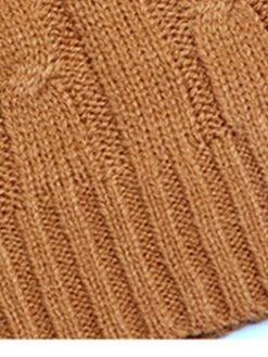 Women's Sweater Dress Jumper Dress Casual Dress Mini Dress Warm Pure Color Outdoor Casual Daily Going Out Crew Neck Long Sleeve 2023 Loose Fit Camel S M L -HANA Luxury Wear Shop xmoqud1695106689995